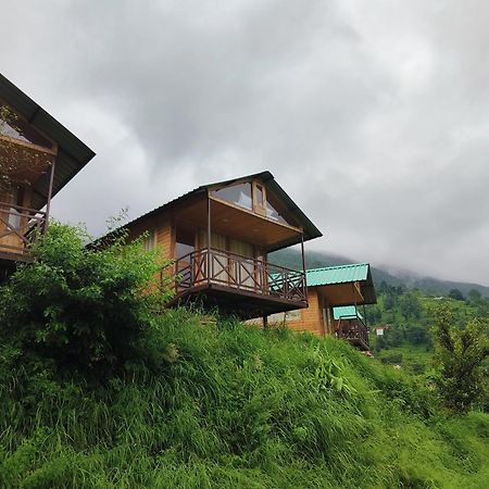 The Sunbird Retreat Resort Nainital Extérieur photo