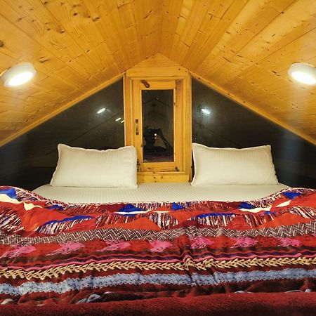 The Sunbird Retreat Resort Nainital Extérieur photo