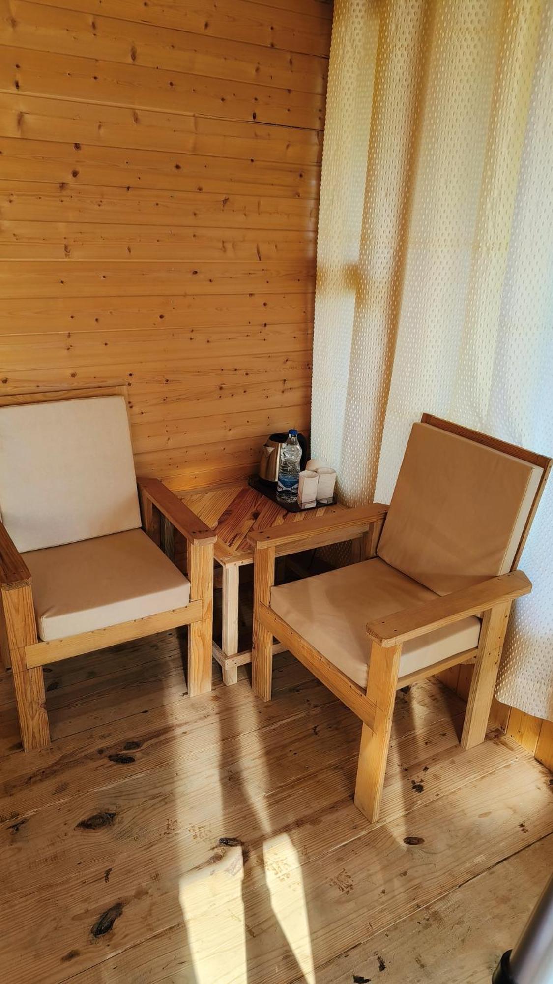 The Sunbird Retreat Resort Nainital Extérieur photo